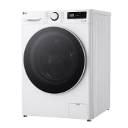 LG 10 kg, max. 1400 ford./perc, Gőzmosógép, TurboWash™360, AI DD™, F4WR510S0W