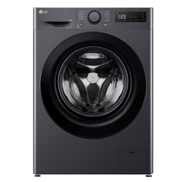 10 kg, max. 1400 ford./perc, Gőzmosógép, AI DD™ technológia
