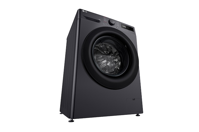 LG 10 kg, max. 1400 ford./perc, Gőzmosógép, AI DD™ technológia, F4WR510SBM