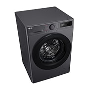 LG 10 kg, max. 1400 ford./perc, Gőzmosógép, AI DD™ technológia, F4WR510SBM