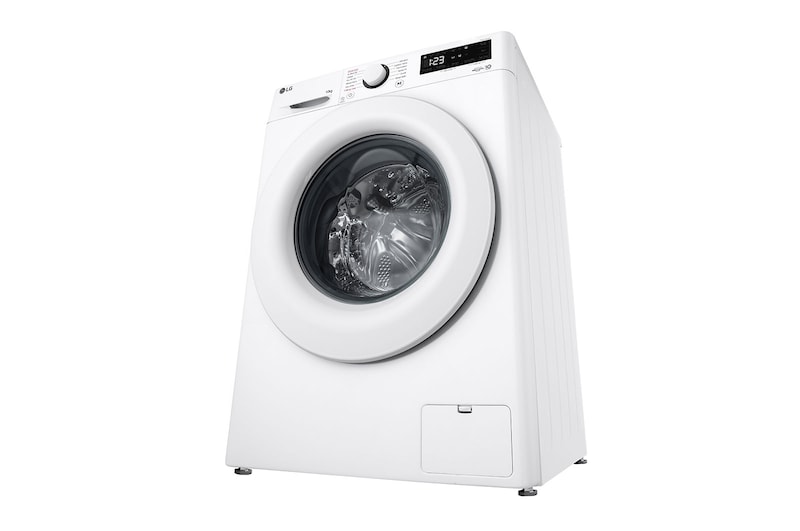 LG 10 kg, max. 1400 ford./perc, Gőzmosógép, AI DD™ technológia, F4WR510SWW