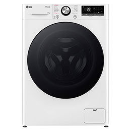 10 kg, max. 1400 ford./perc, Gőzmosógép, TurboWash™360, AI DD™ és WiFi funkció