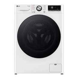 11 kg, max. 1400 ford./perc, Gőzmosógép, TurboWash™360, AI DD™ és WiFi funkció
