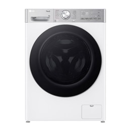 9 kg, max. 1400 ford./perc, Gőzmosógép, TurboWash™360, AI DD™ és WiFi funkció
