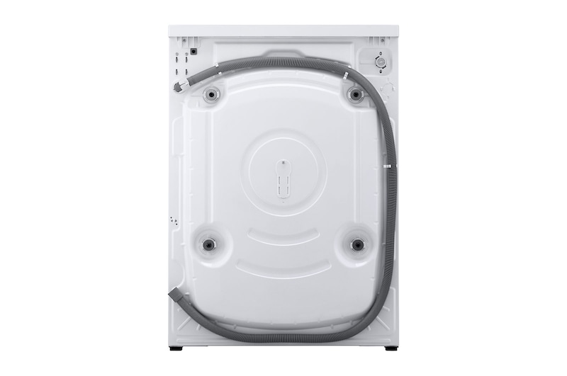LG 9 kg, max. 1400 ford./perc, Gőzmosógép , F4WT209S6A