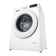 LG 10,5 kg, max. 1400 ford./perc, Gőzmosógép, TurboWash™360, AI DD™ és WiFi funkció, F4WV310S3EA
