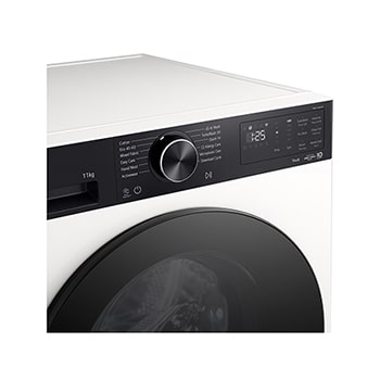 F4X5011THB LED kijelző, programválasztó