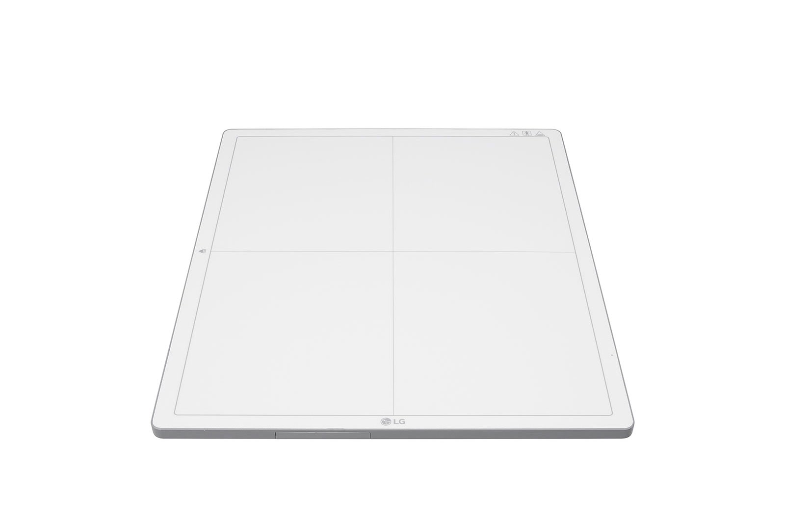 LG 14" Digitális röntgen detektor (DXD) vezeték nélkül/vezetékesen, 14HK701G-W