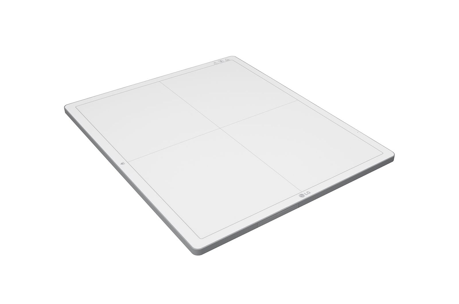 LG 14" Digitális röntgen detektor (DXD) vezeték nélkül/vezetékesen, 14HK701G-W