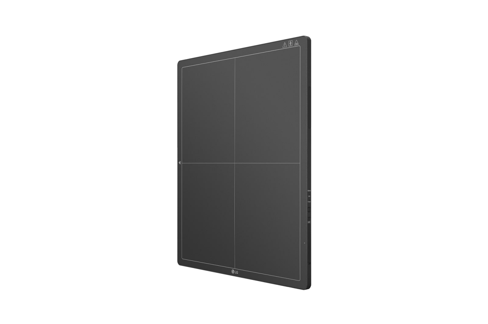 LG Digitális röntgen detektor (DXD), 14HK701G-WA
