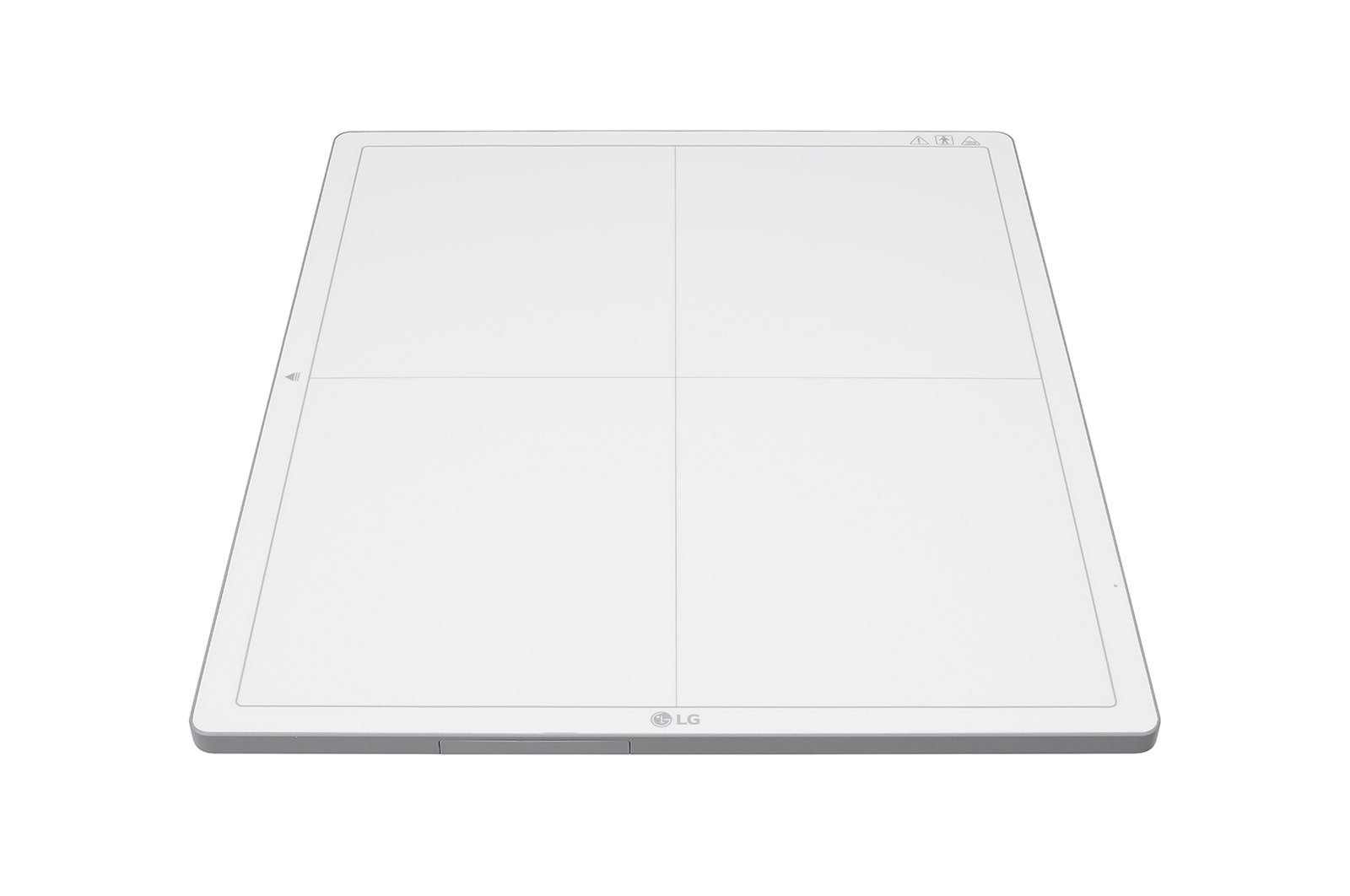 LG 14" Digitális röntgen detektor (DXD) vezeték nélkül/vezetékesen, 14HK701G-WP