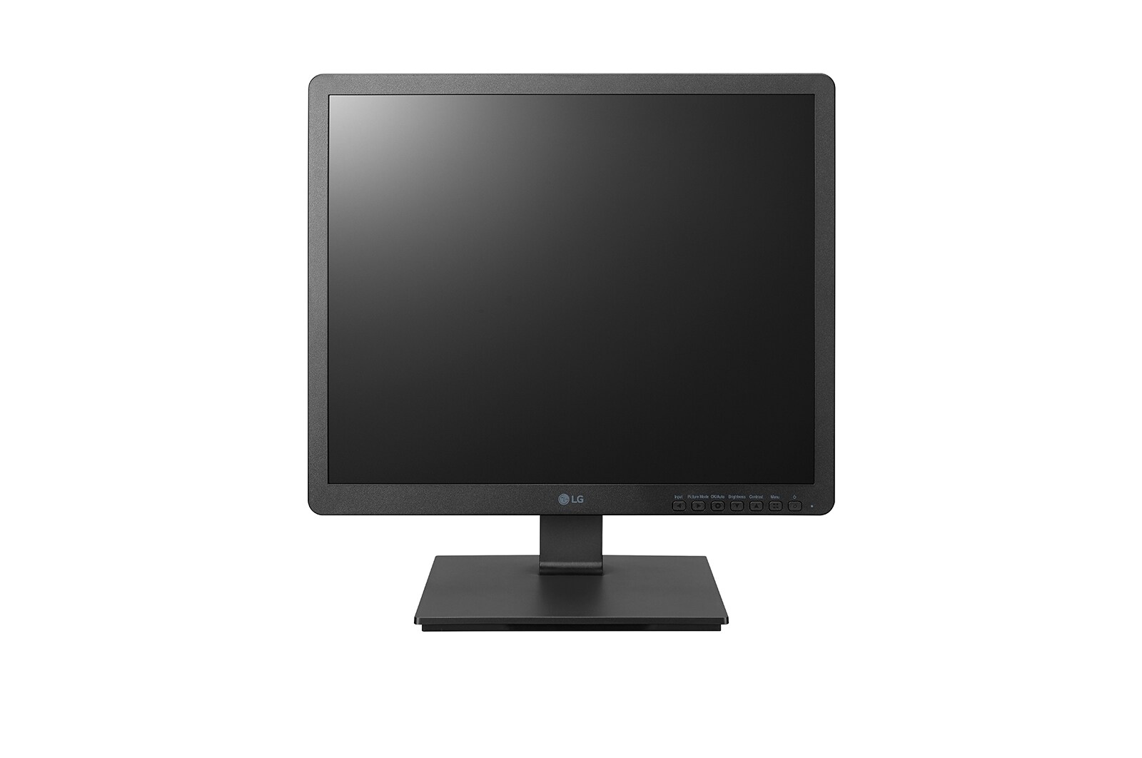 LG 19" 1,3 MP-es klinikai ellenőrző monitor, 19HK312C, 19HK312C-B