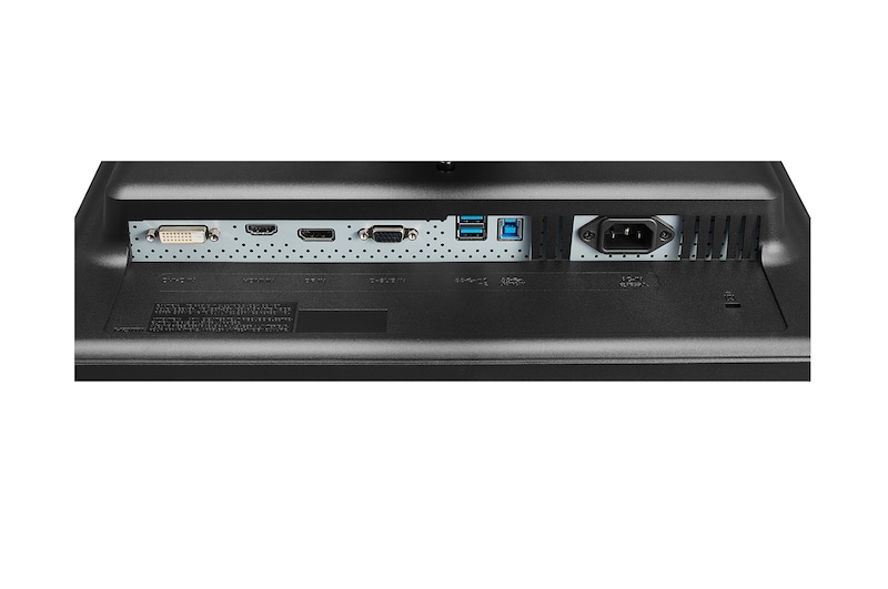 LG 19" 1,3 MP-es klinikai ellenőrző monitor, 19HK312C, 19HK312C-B