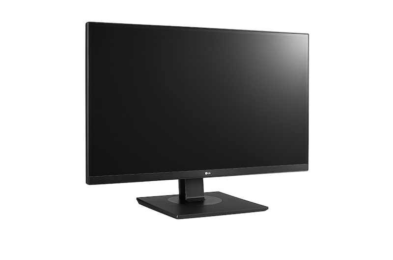 LG 27" 8 MP felbontású klinikai ellenőrző monitor, 27HJ713C-B