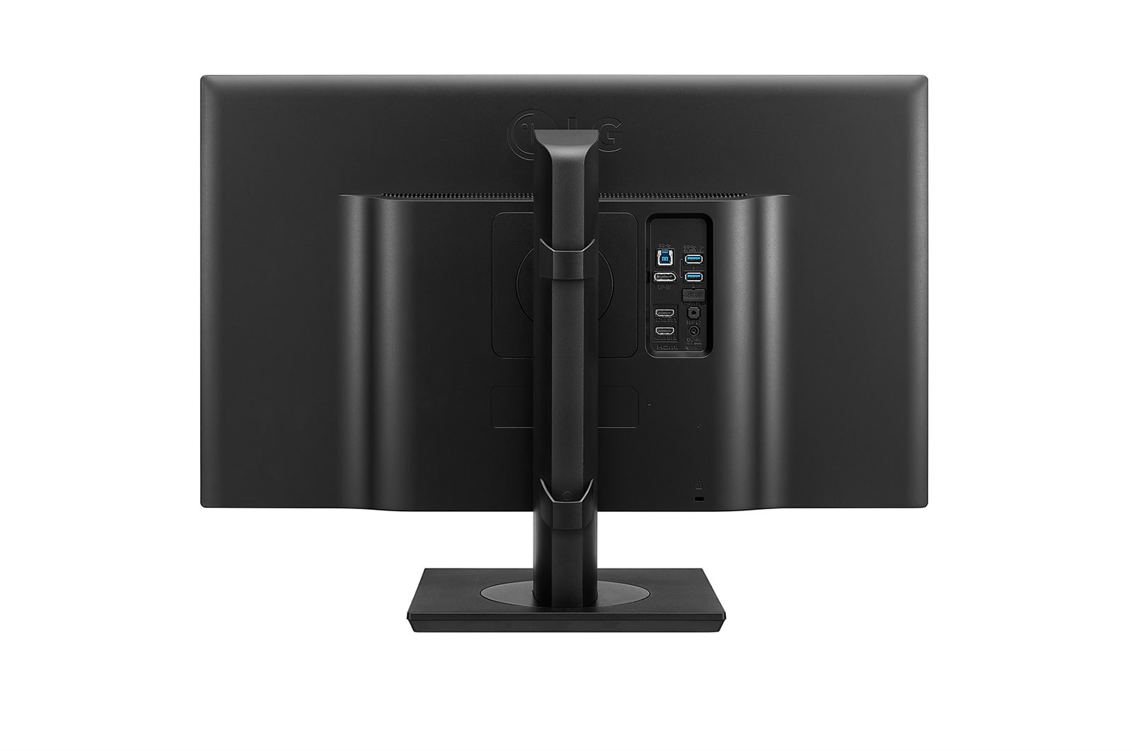 LG 27" 8 MP felbontású klinikai ellenőrző monitor, 27HJ713C-B