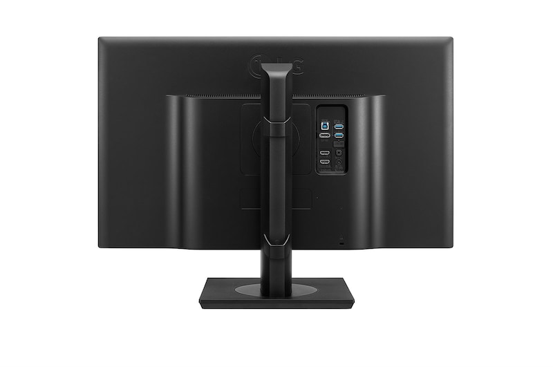LG 27" 8 MP felbontású klinikai ellenőrző monitor, 27HJ713C-B