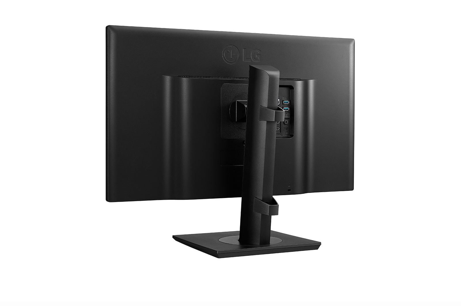 LG 27" 8 MP felbontású klinikai ellenőrző monitor, 27HJ713C-B