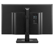 LG 27" 8 MP felbontású klinikai ellenőrző monitor, 27HJ713C-B