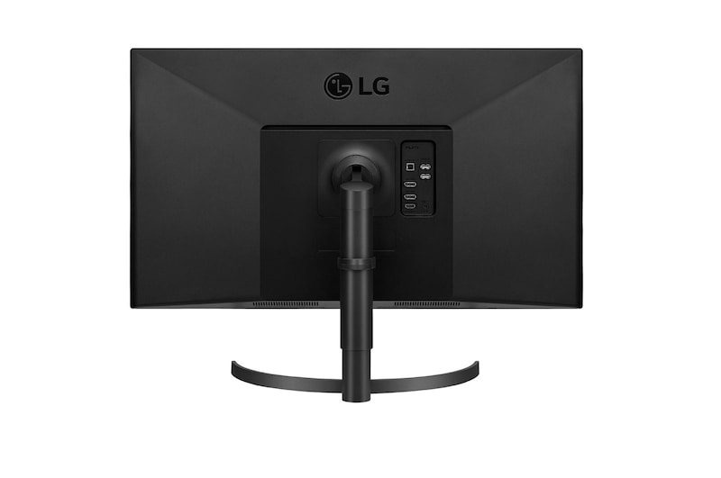 LG 31,5" 8 MP-es diagnosztikai monitor, 32HL512D-B