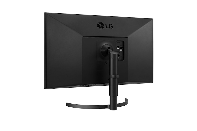 LG 31,5" 8 MP-es diagnosztikai monitor, 32HL512D-B