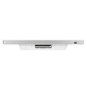 LG 31,5" méretű 4K(3840x2160) IPS sebészeti monitor, 32HL714S-W