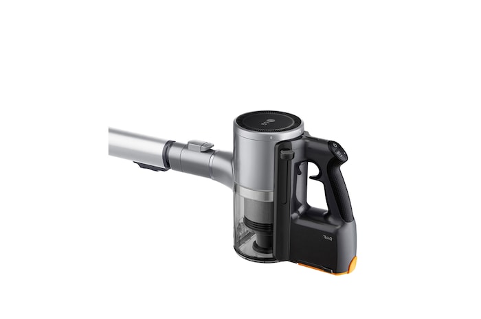 -45 degree side rear view (* The product image would differ from its actual appearance, as it would vary slightly depending on each inch option.)