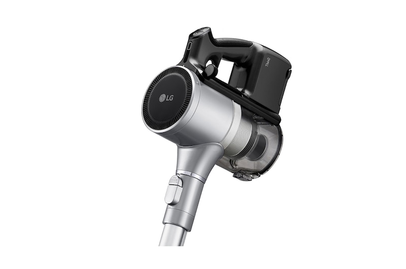 -15 degree side rear view (* The product image would differ from its actual appearance, as it would vary slightly depending on each inch option.)