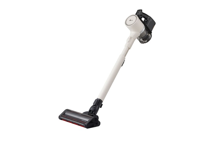 LG CordZero™ A9T Álló porszívó Automatikus portartály ürítéssel , A9T-PRIME1C