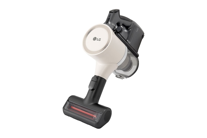LG CordZero™ A9T Álló porszívó Automatikus portartály ürítéssel , A9T-PRIME1C