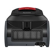LG Porzsák nélküli porszívó, Vörös szín, VC5506NHTCR