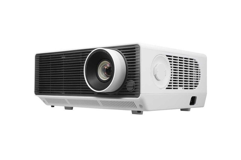 LG ProBeam lézeres 4K, 5000 ANSI lumen, BU50NST
