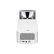 LG Ultrashort Full HD LED projektor, HF65LSR