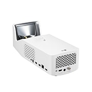 LG Ultrashort Full HD LED projektor, HF65LSR