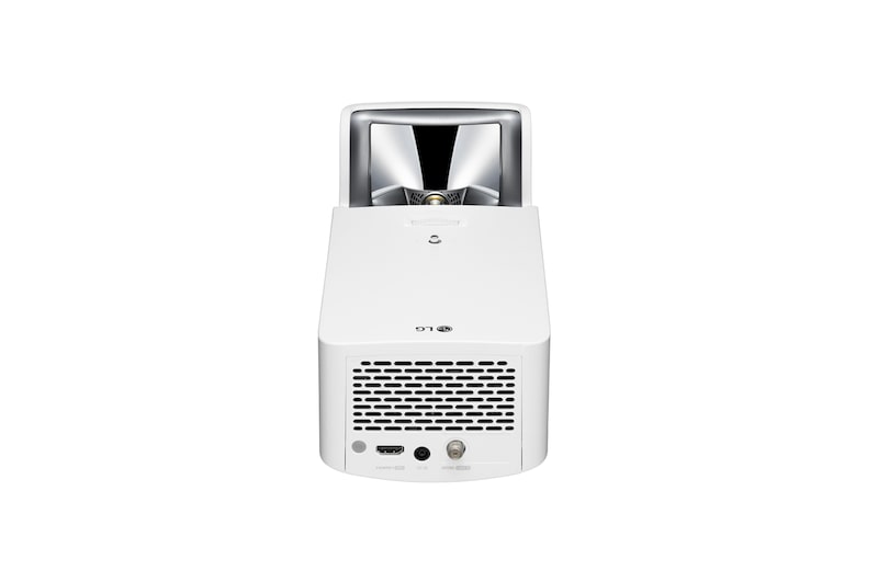 LG Ultrashort Full HD LED projektor, HF65LSR