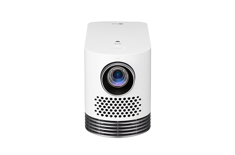 LG CineBeam HF80JG LED projektor, HF80JG