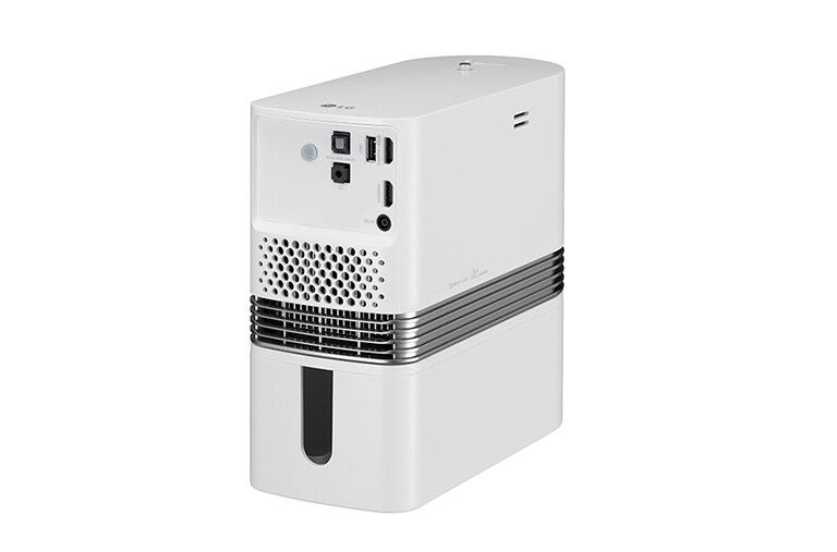 LG CineBeam HF80JG LED projektor, HF80JG