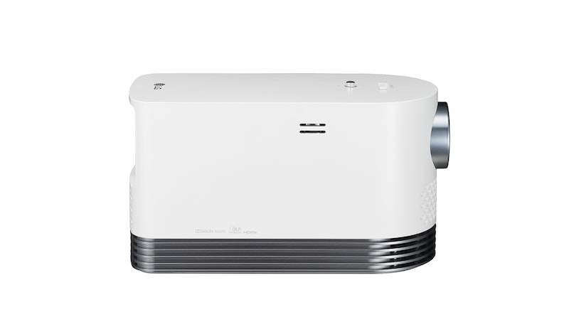 LG CineBeam HF80JG LED projektor, HF80JG