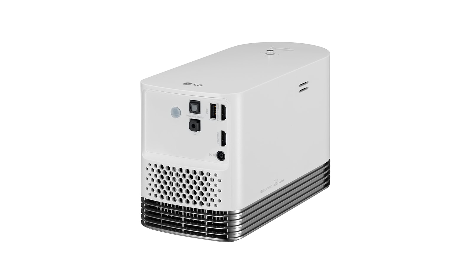 LG CineBeam HF80JG LED projektor, HF80JG