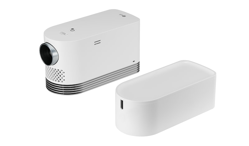 LG CineBeam HF80JG LED projektor, HF80JG