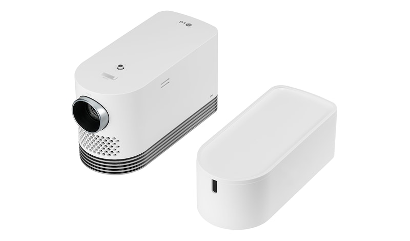 LG CineBeam HF80JG LED projektor, HF80JG