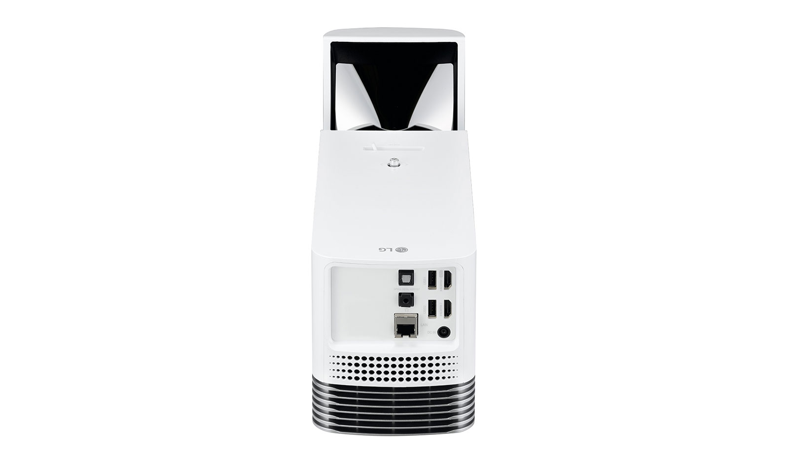 LG  LG CineBeam HF85JG lézeres projektor, HF85JG