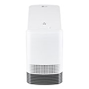LG Full HD lézerprojektor, HF85LSR