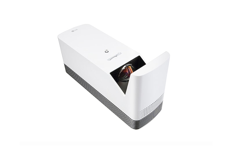 LG Full HD lézerprojektor, HF85LSR