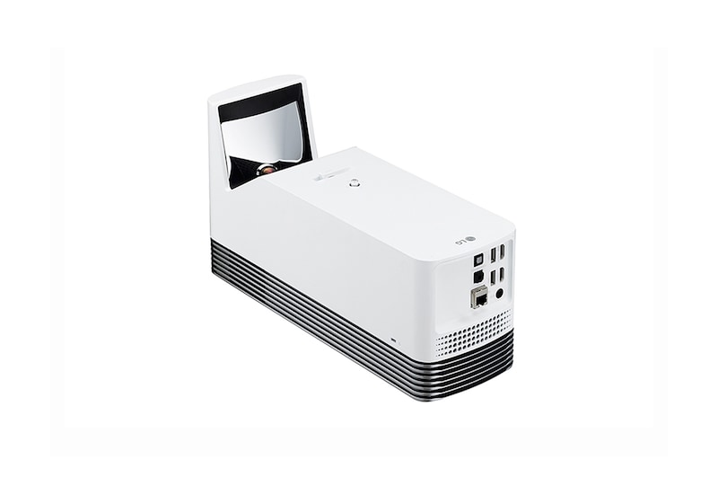 LG Full HD lézerprojektor, HF85LSR