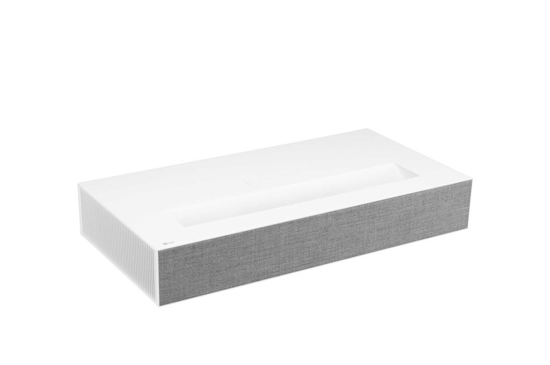 LG CineBeam Laser 4K, HU85LS