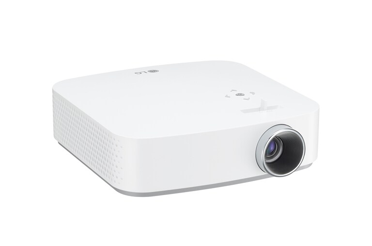 LG CineBeam PF50KG FullHD projektor, PF50KG