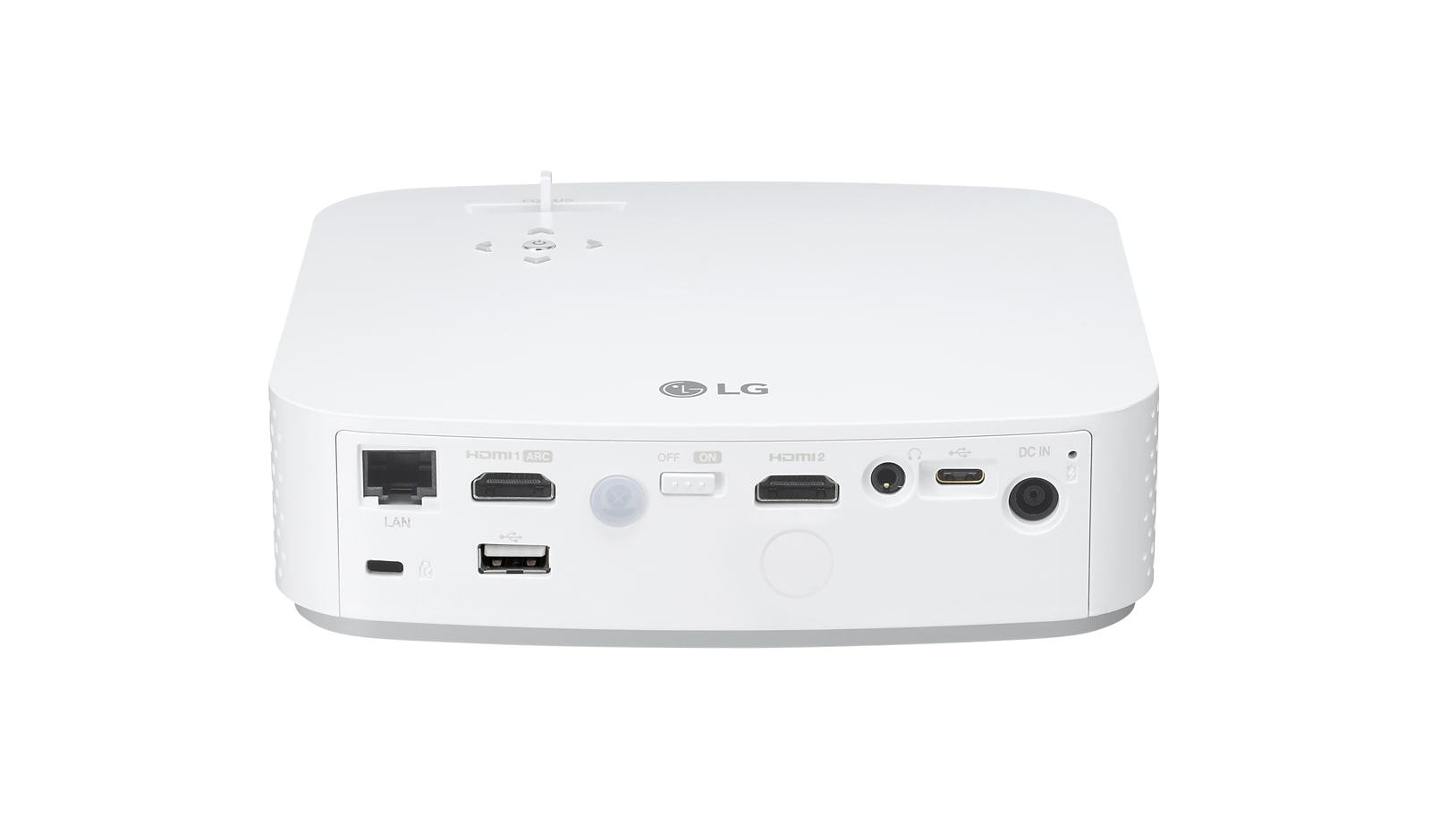 LG CineBeam PF50KG FullHD projektor, PF50KG