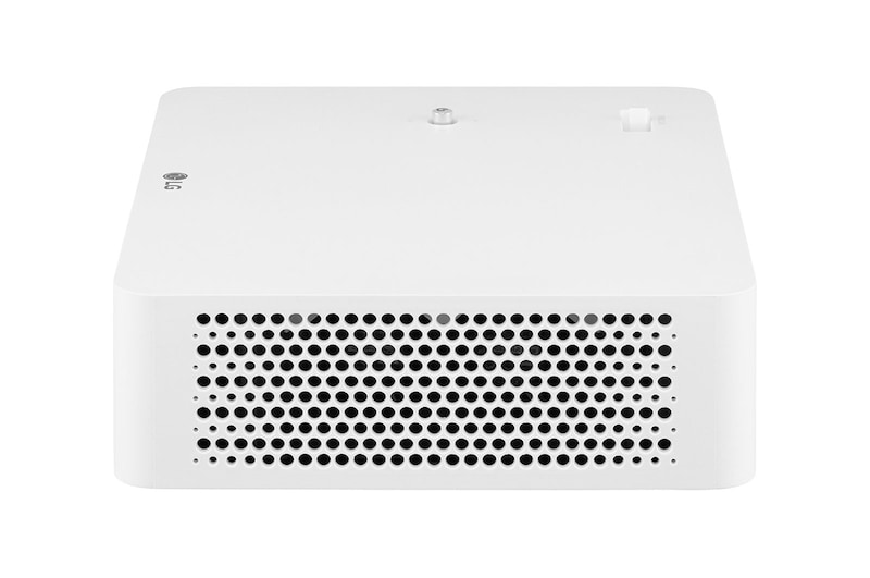 LG CineBeam PF610P Full HD LED hordozható okosprojektor Apple AirPlay 2 technológiával, PF610P