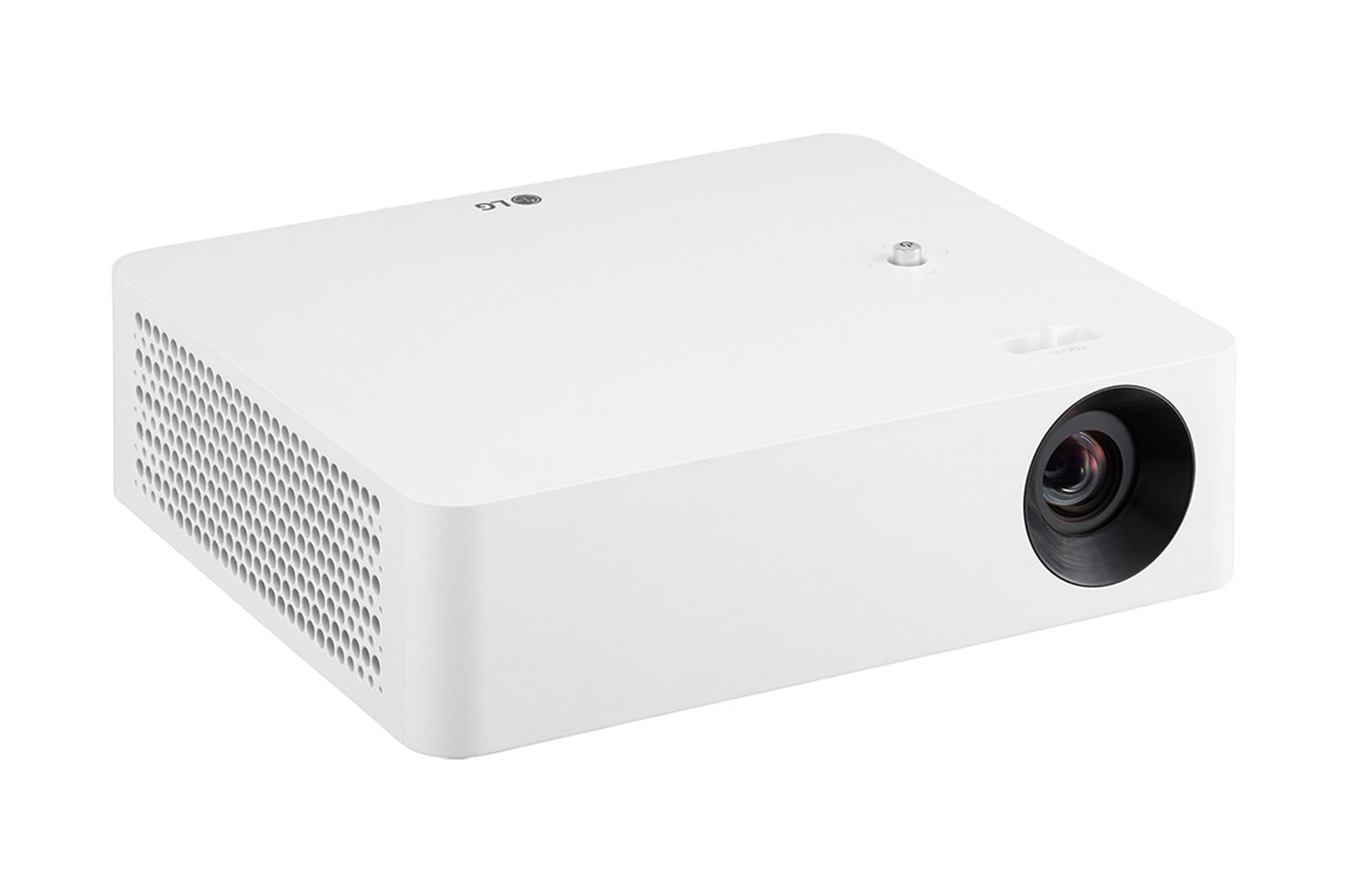 LG CineBeam PF610P Full HD LED hordozható okosprojektor Apple AirPlay 2 technológiával, PF610P