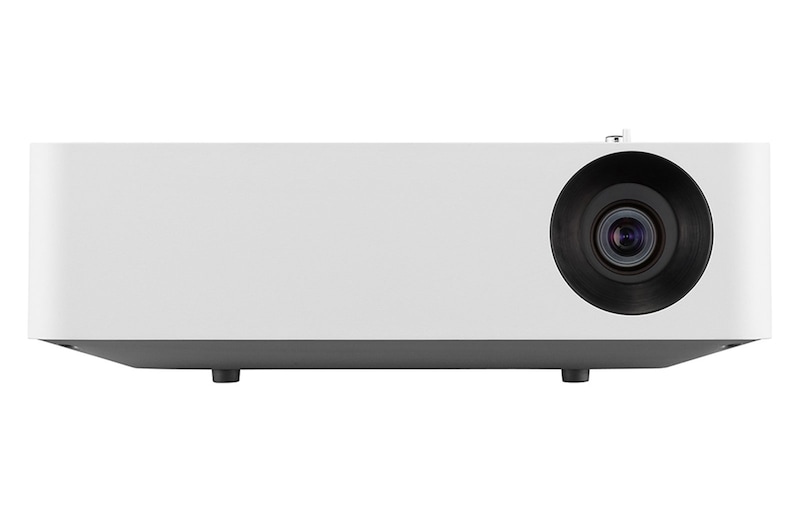 LG CineBeam PF610P Full HD LED hordozható okosprojektor Apple AirPlay 2 technológiával, PF610P